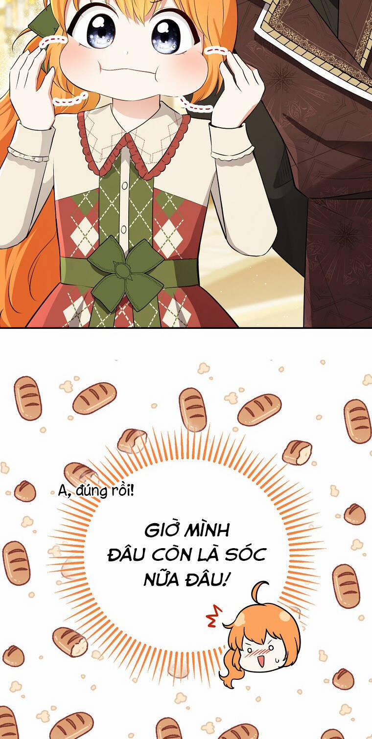 Sóc Nhỏ Tài Năng 72 trang 39