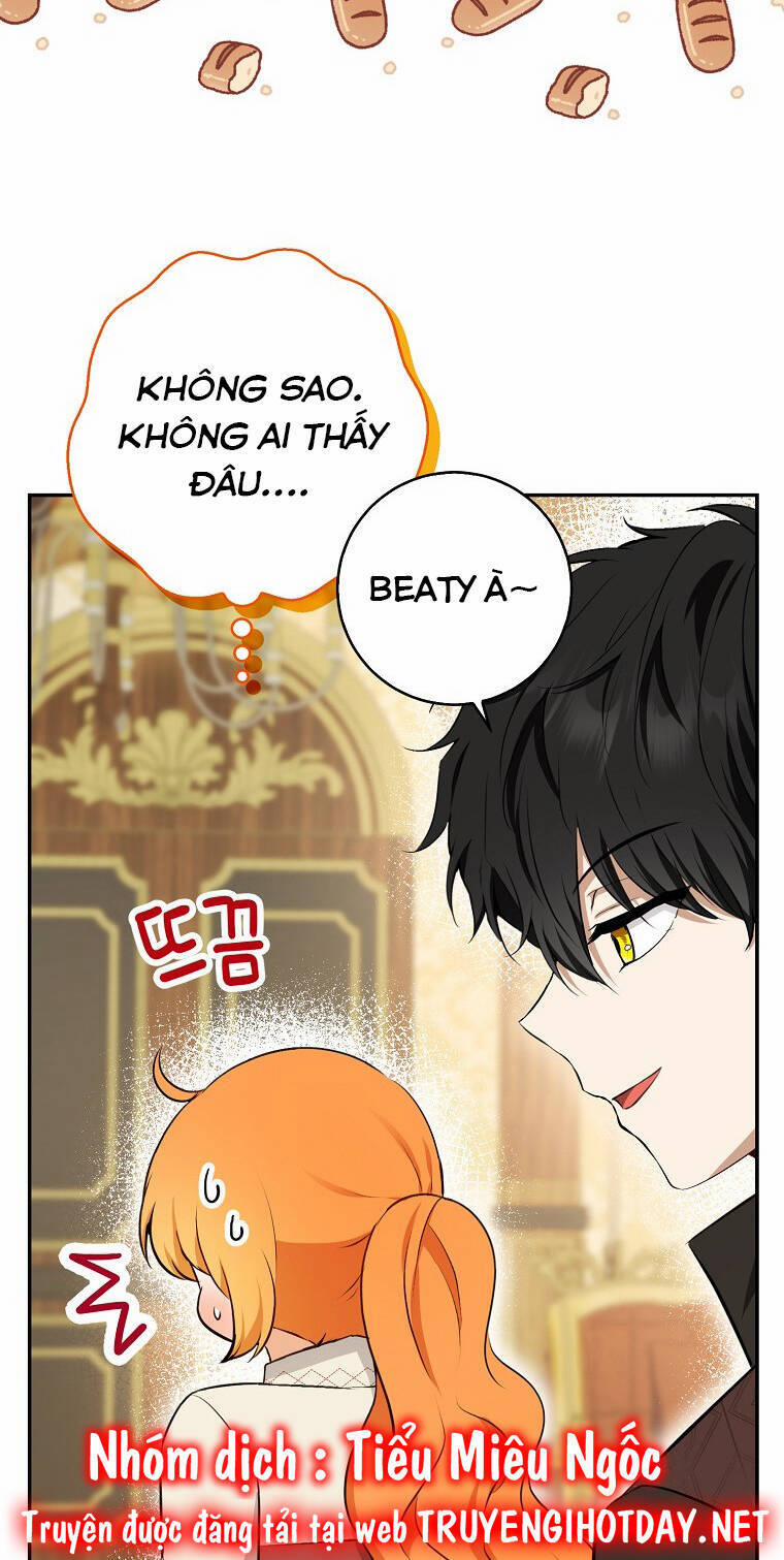 Sóc Nhỏ Tài Năng 72 trang 40