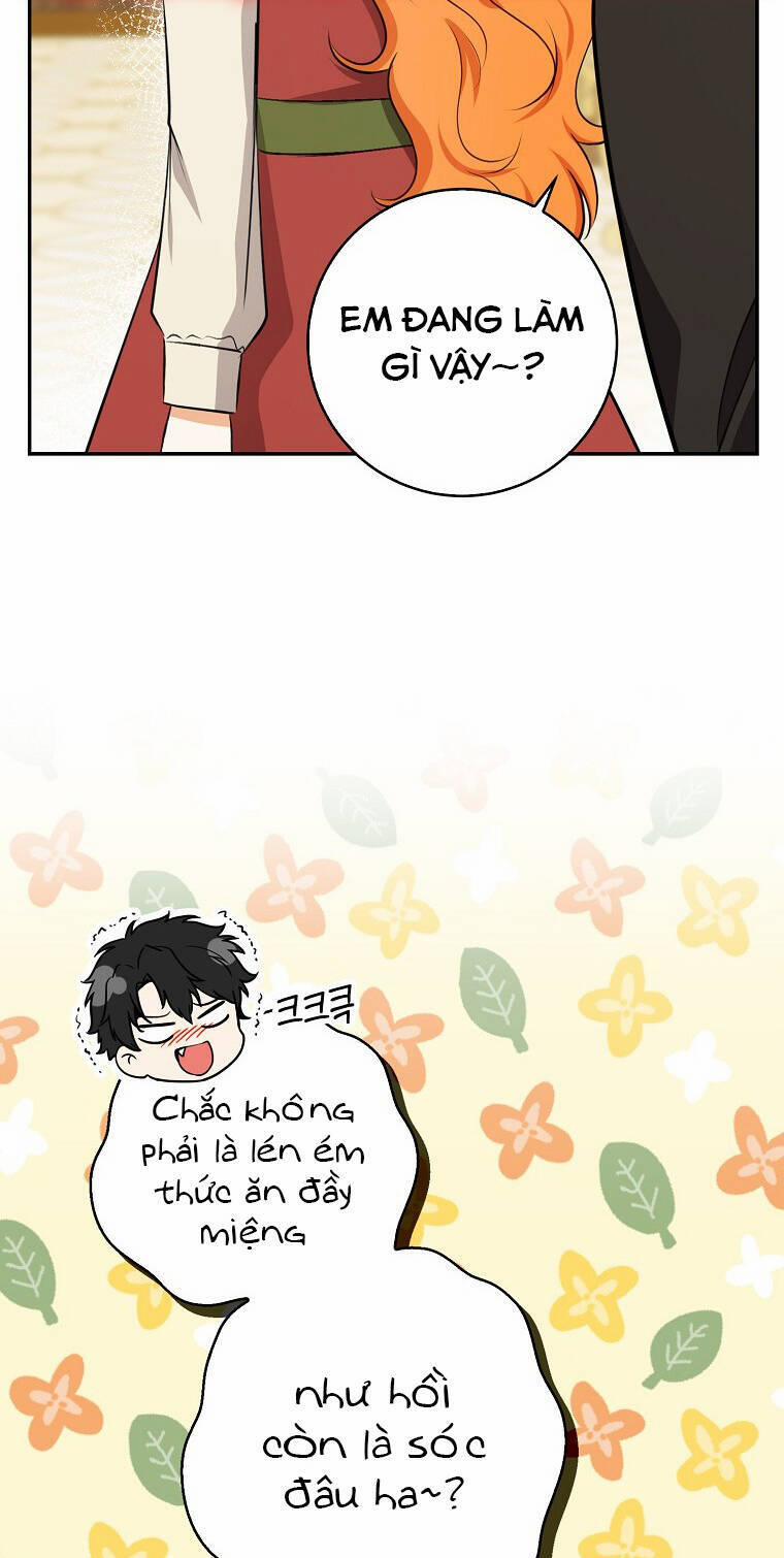 Sóc Nhỏ Tài Năng 72 trang 41