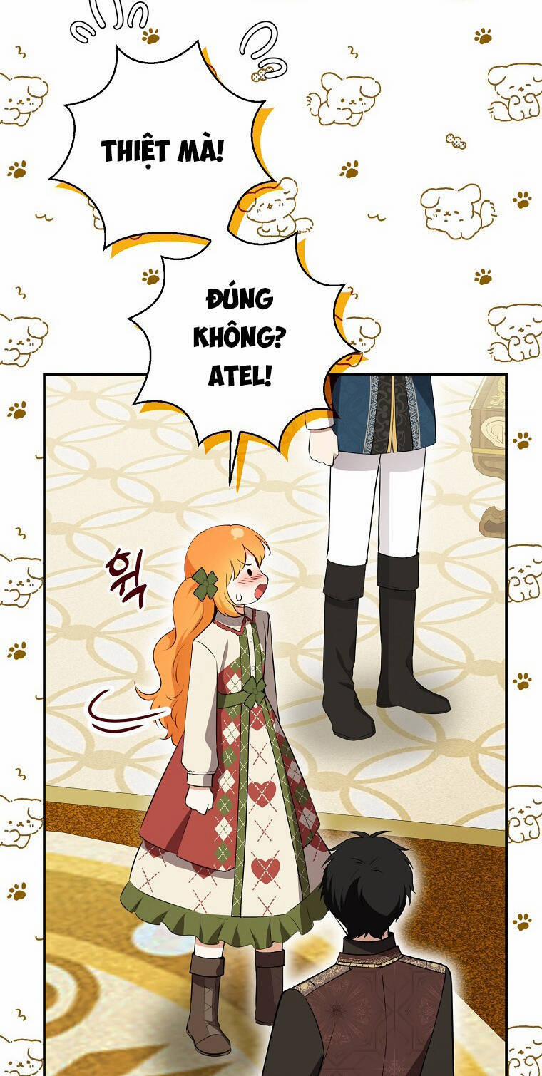 Sóc Nhỏ Tài Năng 72 trang 44