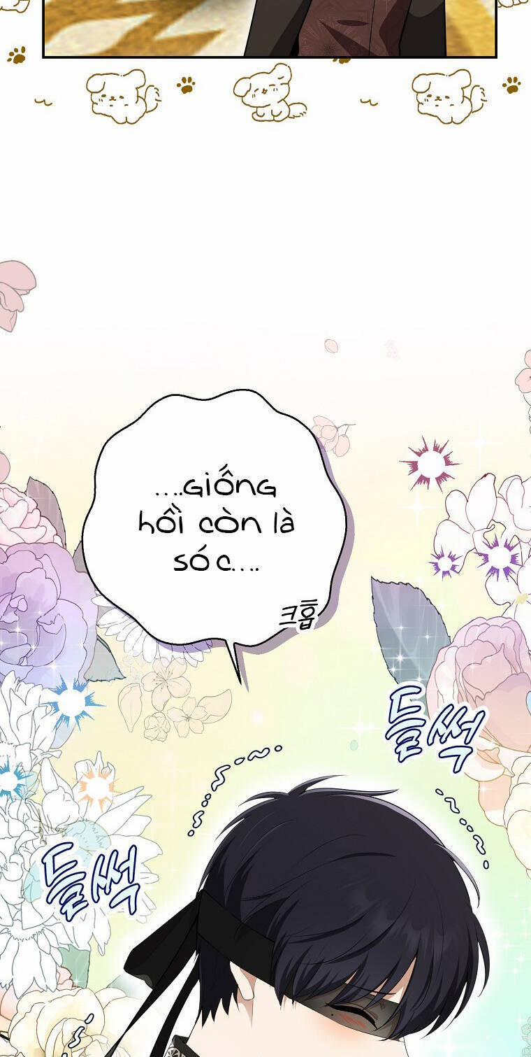 Sóc Nhỏ Tài Năng 72 trang 45