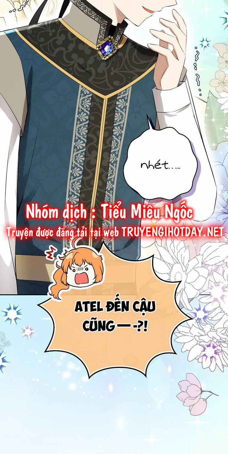Sóc Nhỏ Tài Năng 72 trang 46