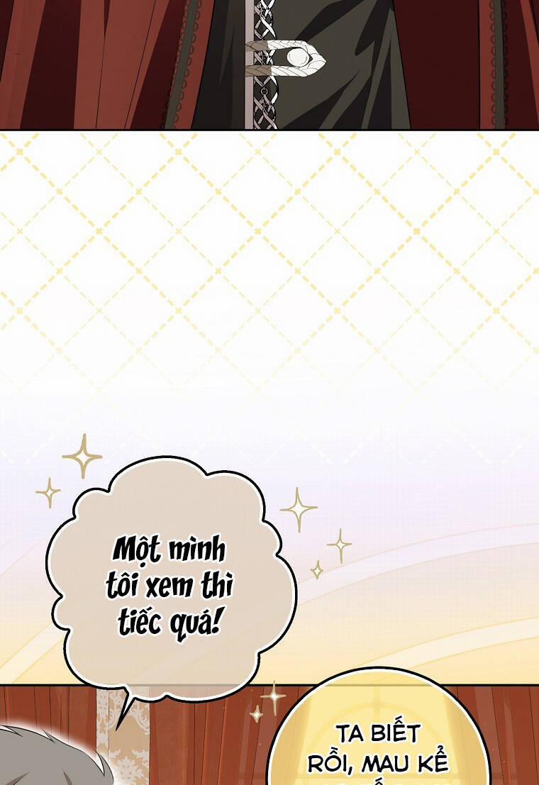 Sóc Nhỏ Tài Năng 72 trang 5