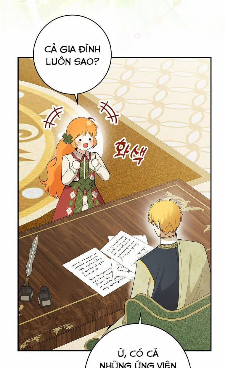 Sóc Nhỏ Tài Năng 72 trang 57