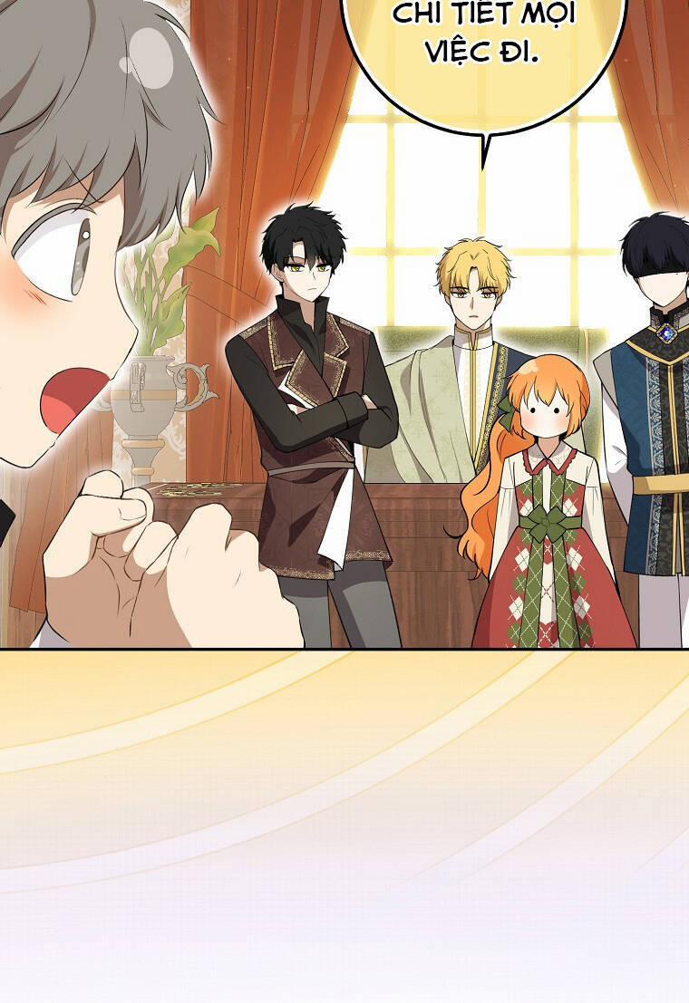 Sóc Nhỏ Tài Năng 72 trang 6