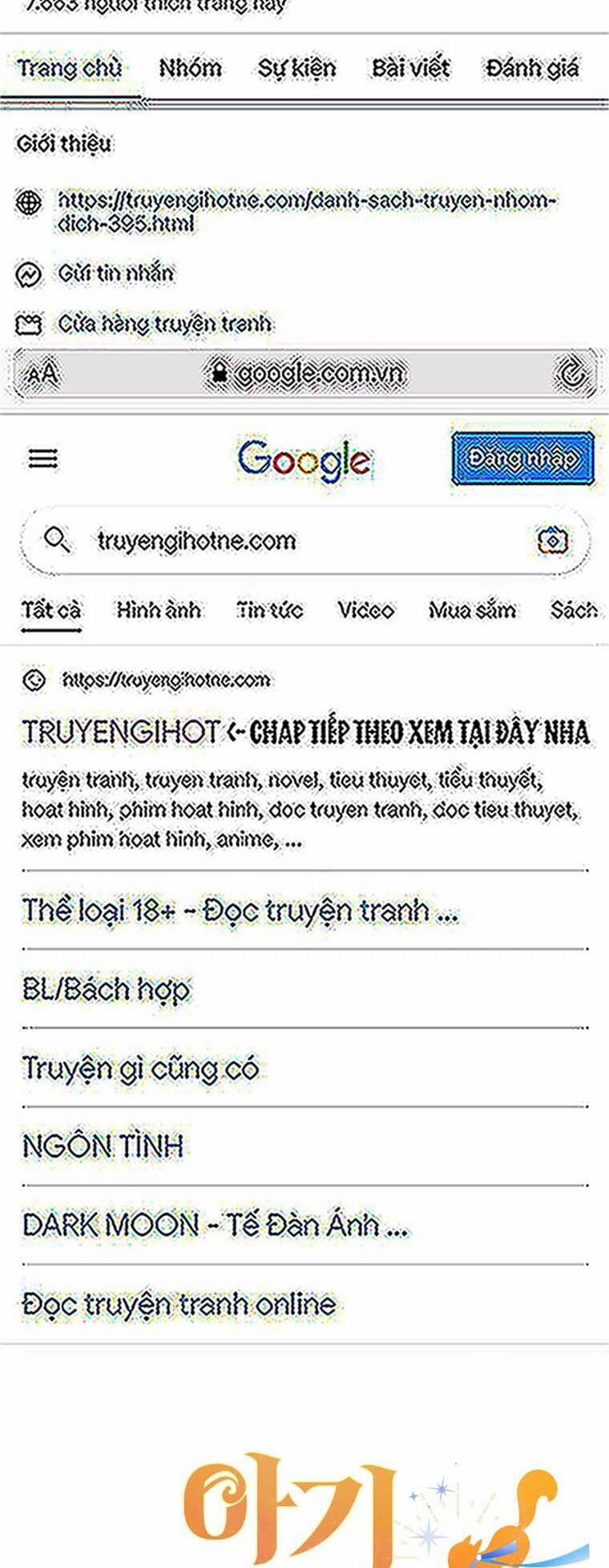 Sóc Nhỏ Tài Năng 73 trang 1