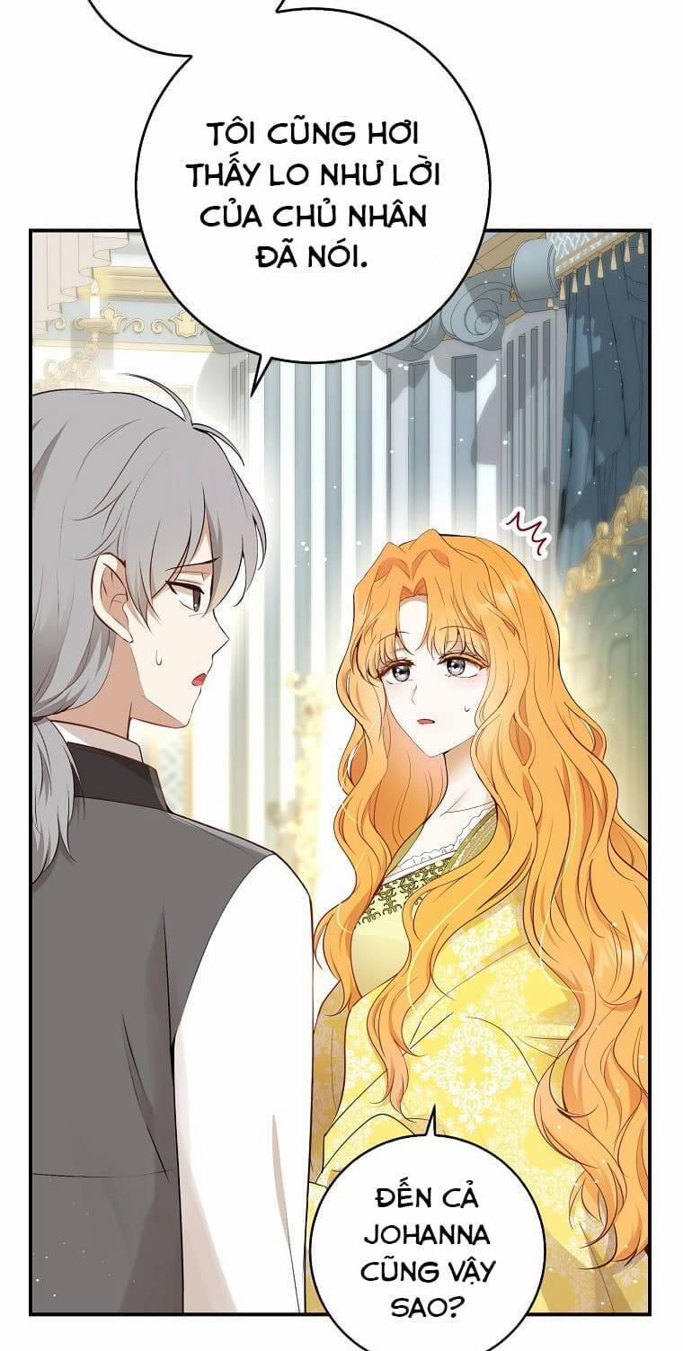 Sóc Nhỏ Tài Năng 73 trang 10