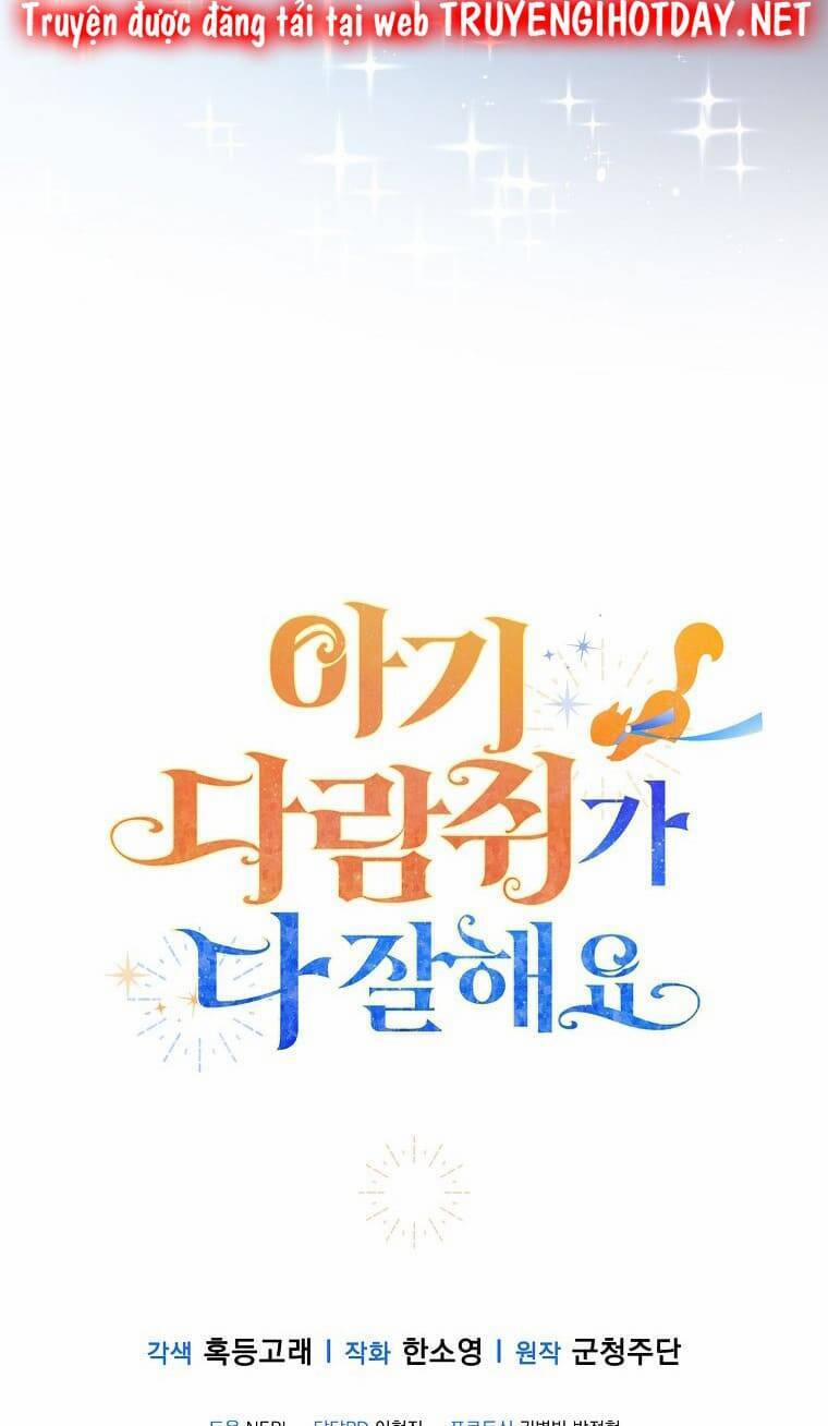 Sóc Nhỏ Tài Năng 73 trang 112