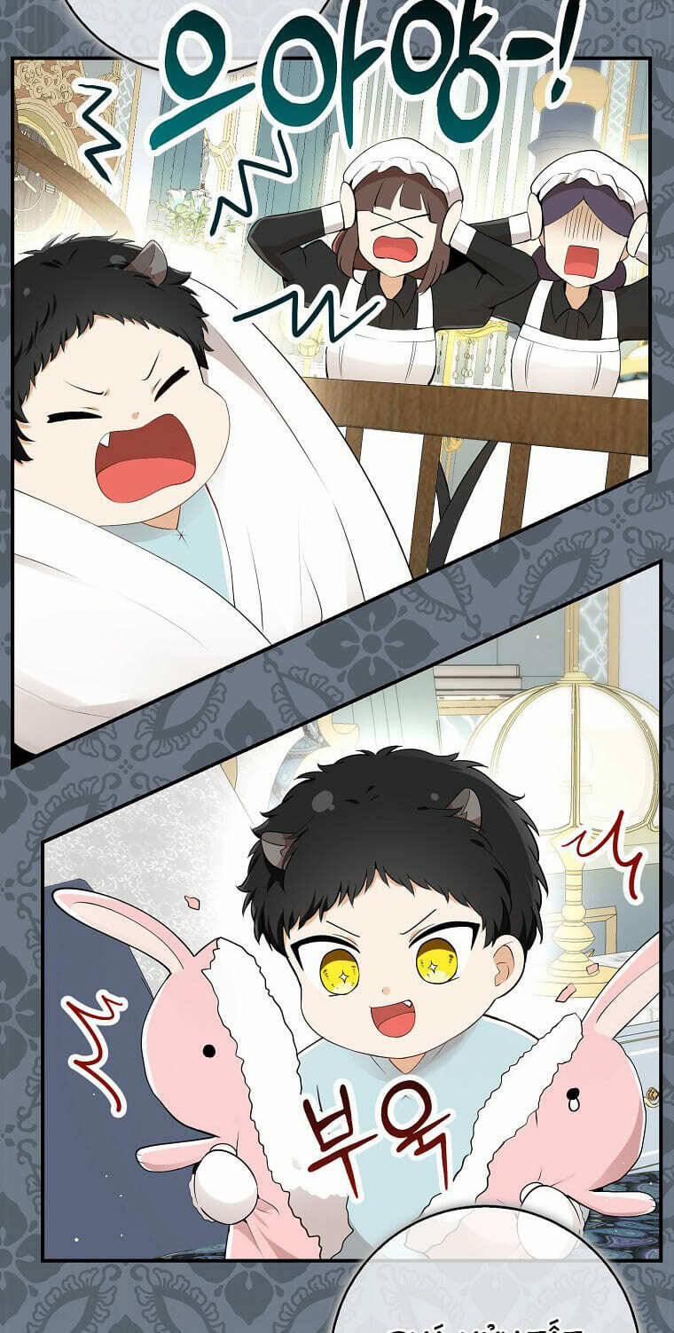 Sóc Nhỏ Tài Năng 73 trang 12