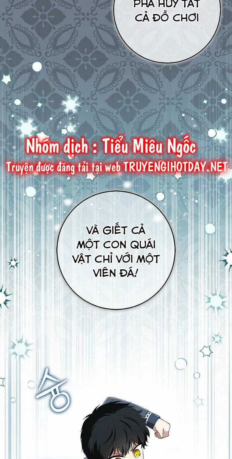 Sóc Nhỏ Tài Năng 73 trang 13