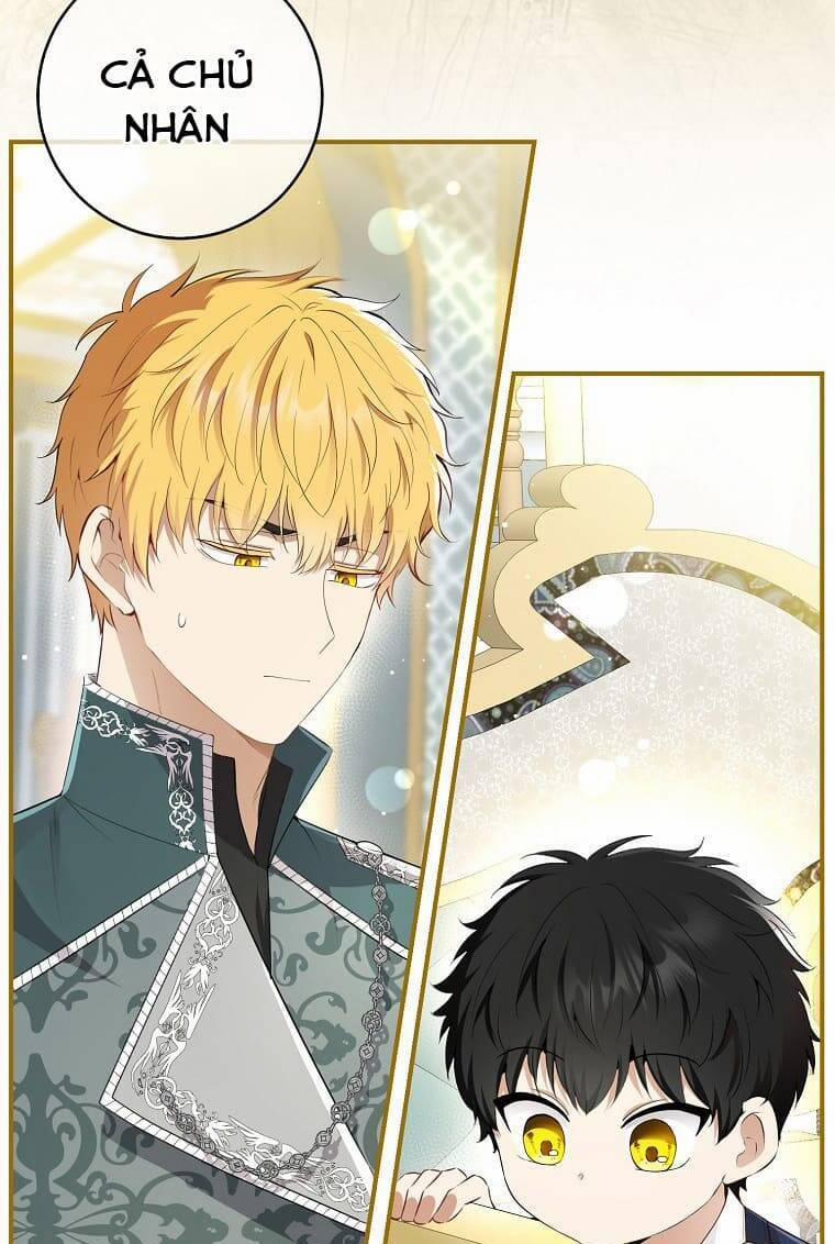 Sóc Nhỏ Tài Năng 73 trang 18