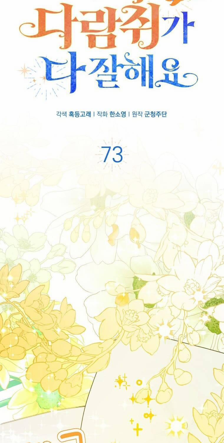 Sóc Nhỏ Tài Năng 73 trang 2