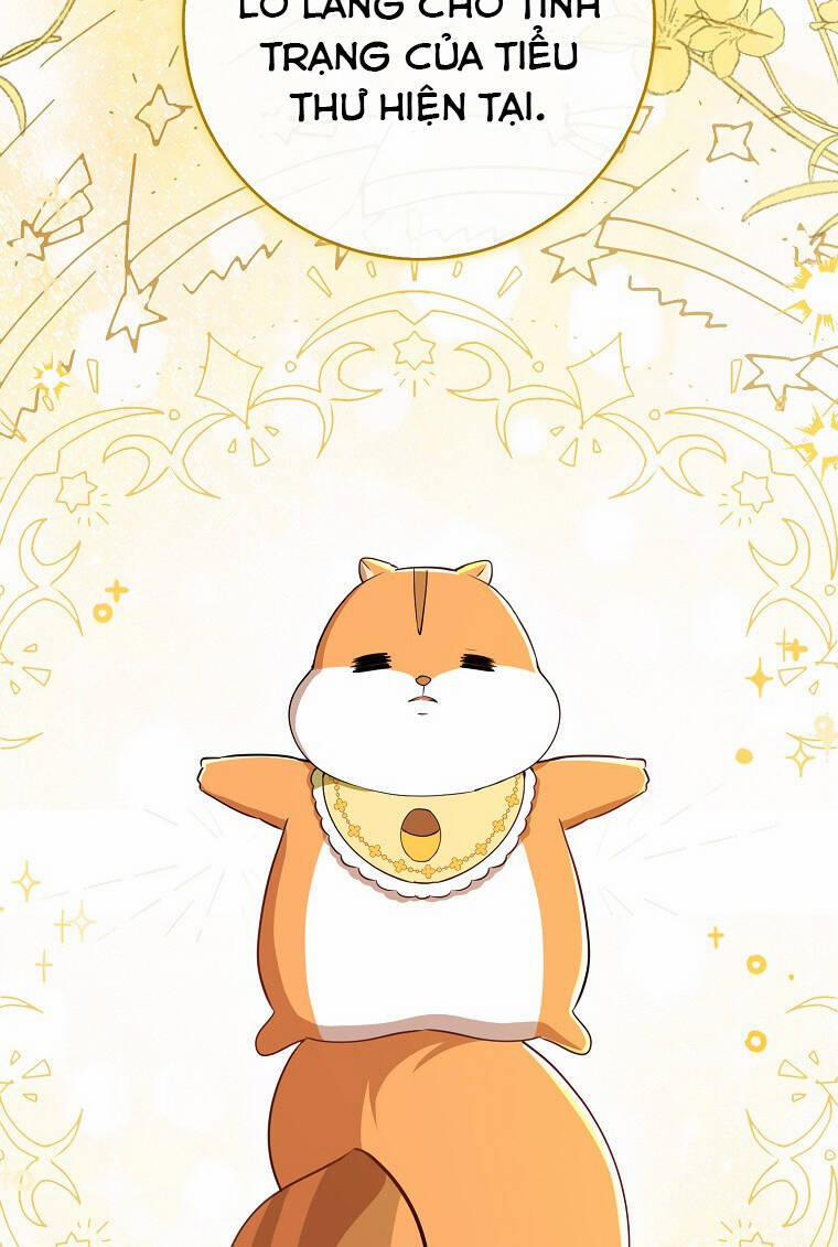 Sóc Nhỏ Tài Năng 73 trang 20