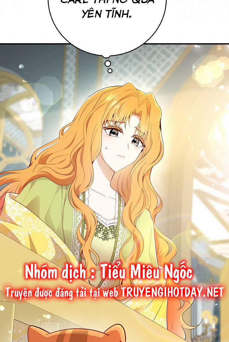 Sóc Nhỏ Tài Năng 73 trang 22