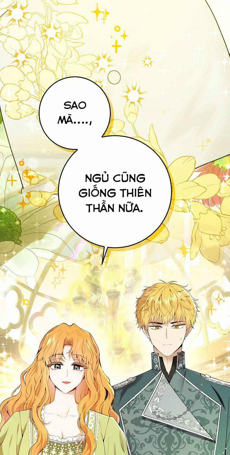 Sóc Nhỏ Tài Năng 73 trang 4