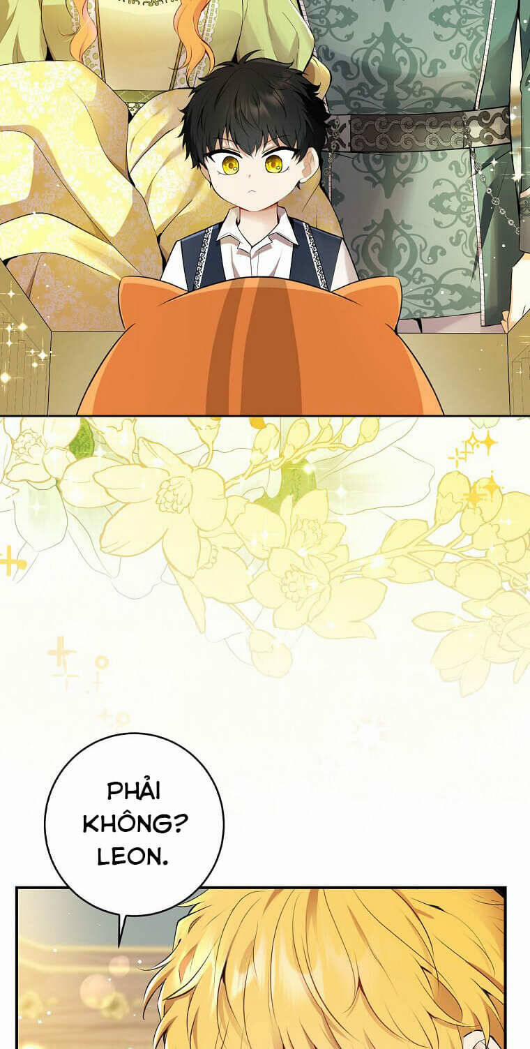 Sóc Nhỏ Tài Năng 73 trang 5