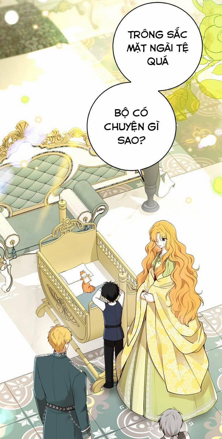 Sóc Nhỏ Tài Năng 73 trang 7