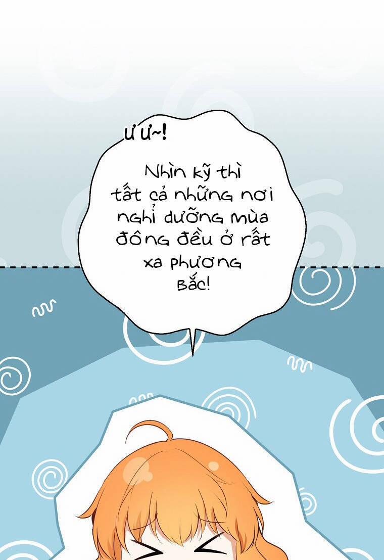 Sóc Nhỏ Tài Năng 73 trang 81