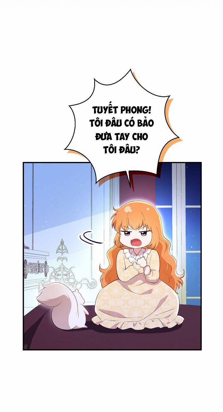 Sóc Nhỏ Tài Năng 73 trang 86