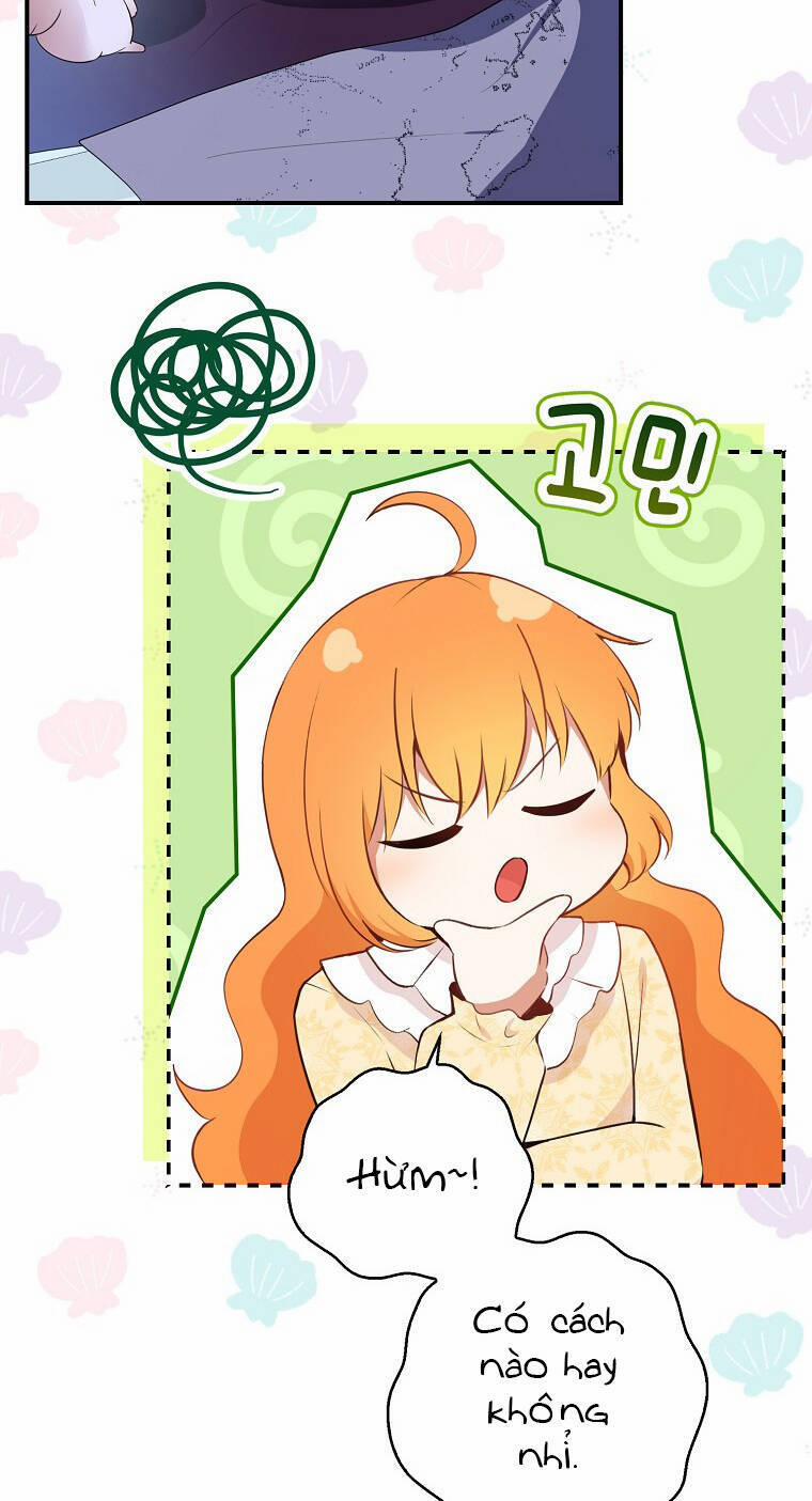 Sóc Nhỏ Tài Năng 73 trang 91