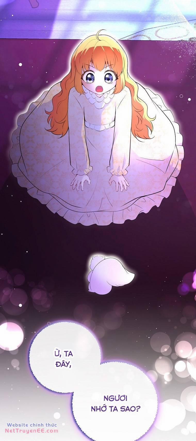 Sóc Nhỏ Tài Năng 74 trang 1