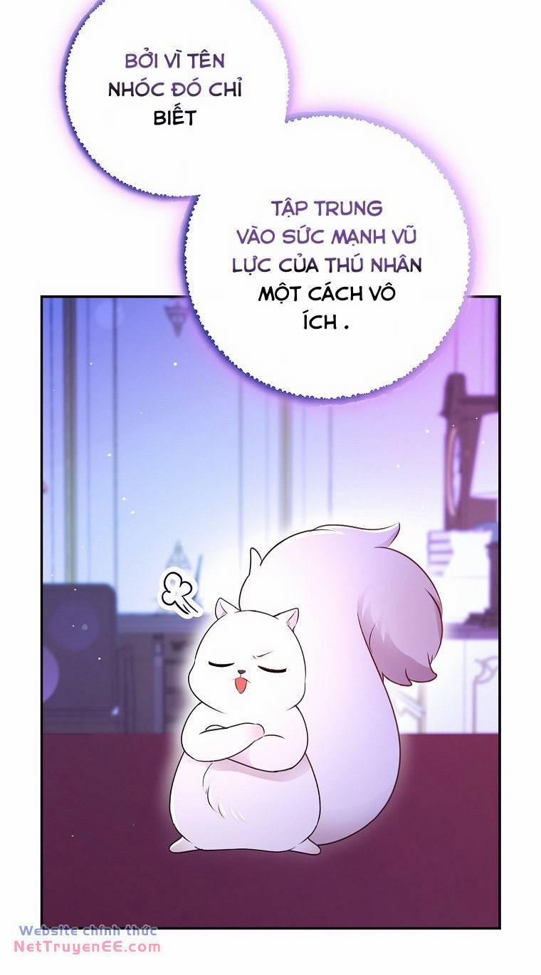 Sóc Nhỏ Tài Năng 74 trang 14