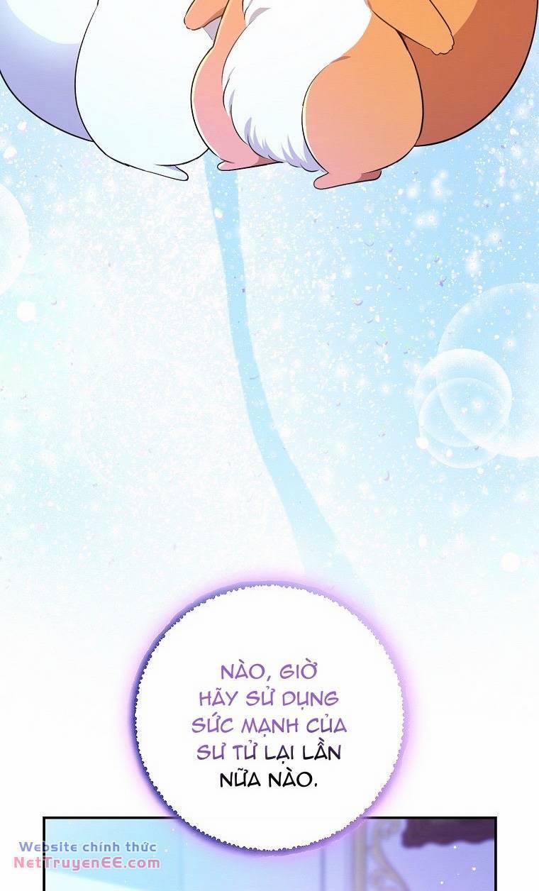 Sóc Nhỏ Tài Năng 74 trang 28