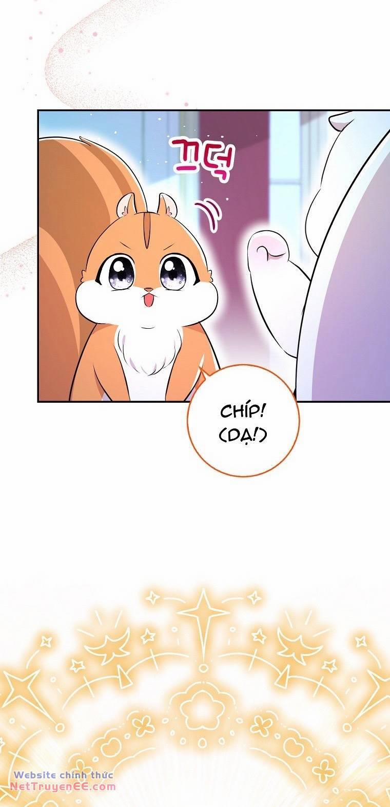 Sóc Nhỏ Tài Năng 74 trang 32