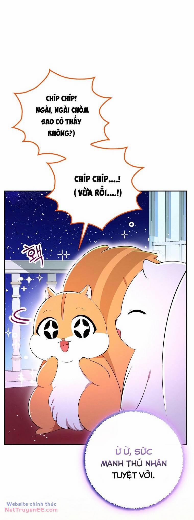 Sóc Nhỏ Tài Năng 74 trang 40