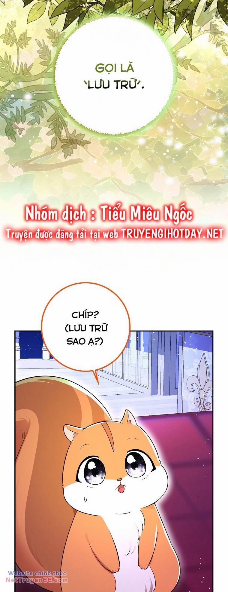 Sóc Nhỏ Tài Năng 74 trang 42