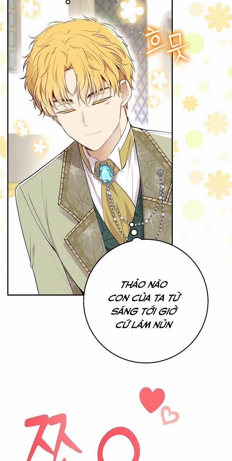 Sóc Nhỏ Tài Năng 74 trang 56