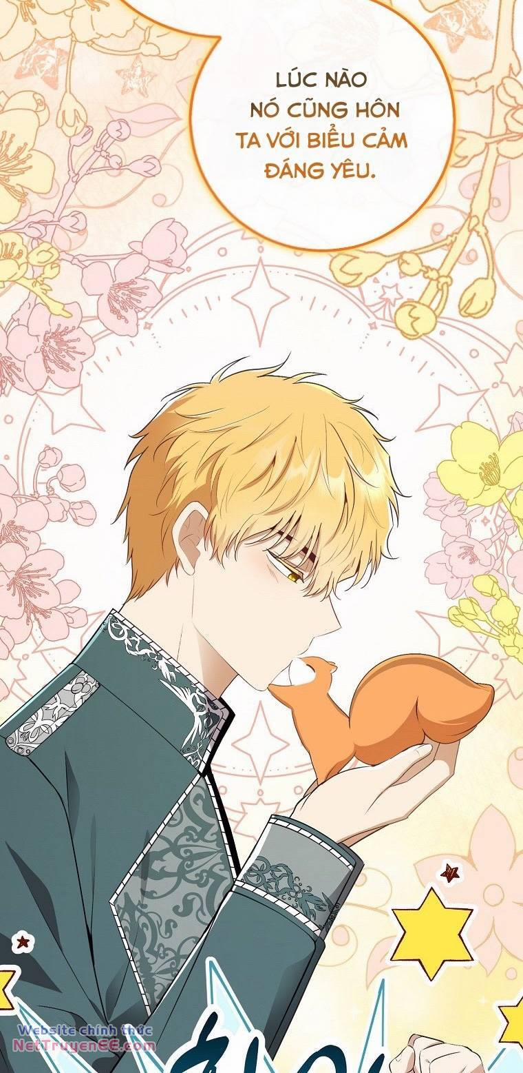 Sóc Nhỏ Tài Năng 74 trang 61