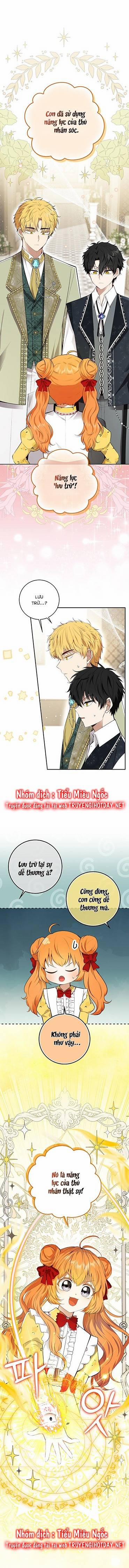 Sóc Nhỏ Tài Năng 75 trang 1