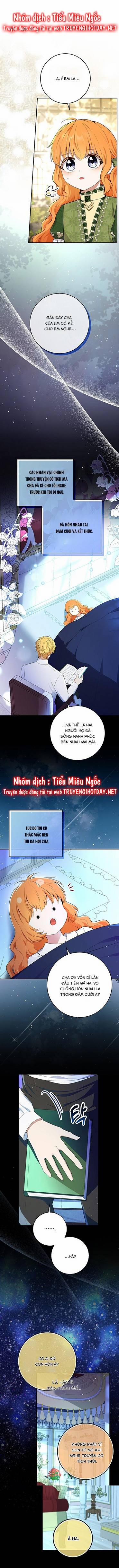 Sóc Nhỏ Tài Năng 75 trang 10