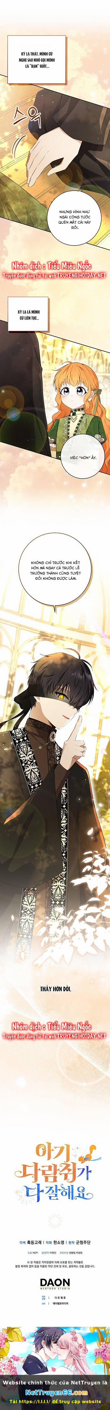 Sóc Nhỏ Tài Năng 75 trang 13