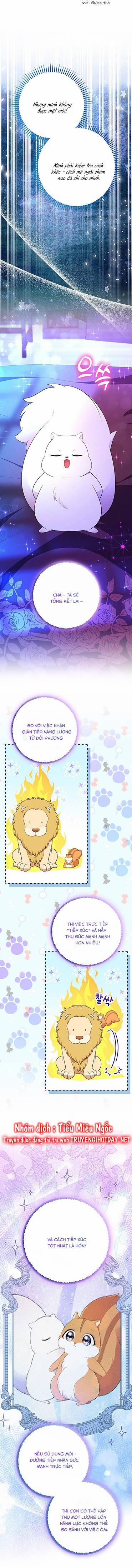 Sóc Nhỏ Tài Năng 75 trang 4