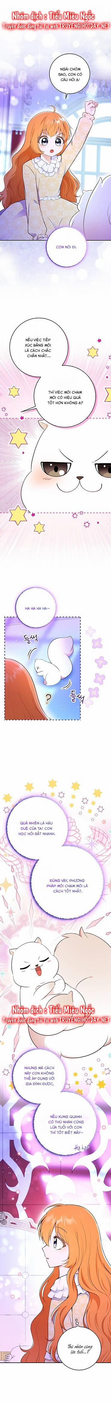 Sóc Nhỏ Tài Năng 75 trang 5