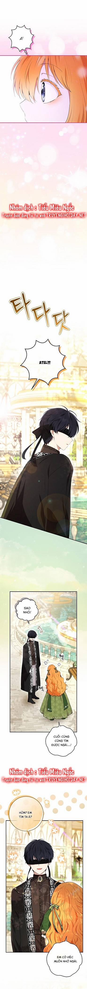 Sóc Nhỏ Tài Năng 75 trang 6