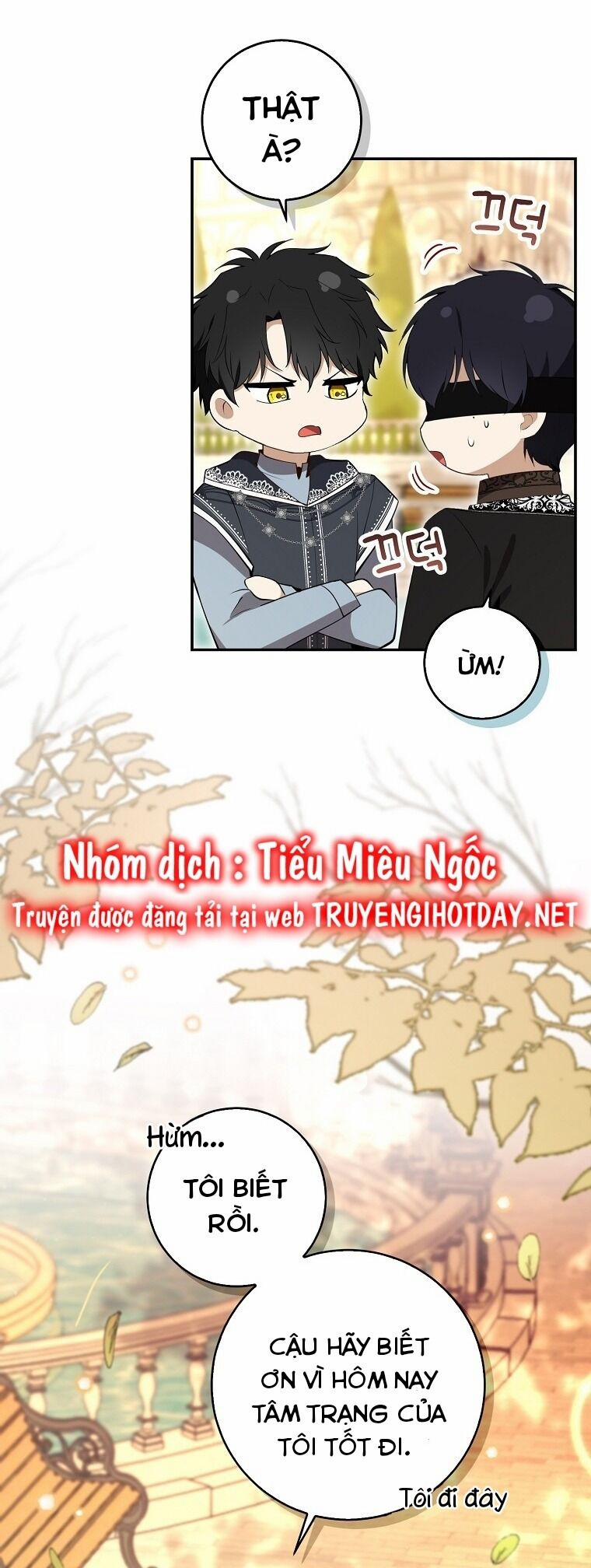 Sóc Nhỏ Tài Năng 76 trang 11