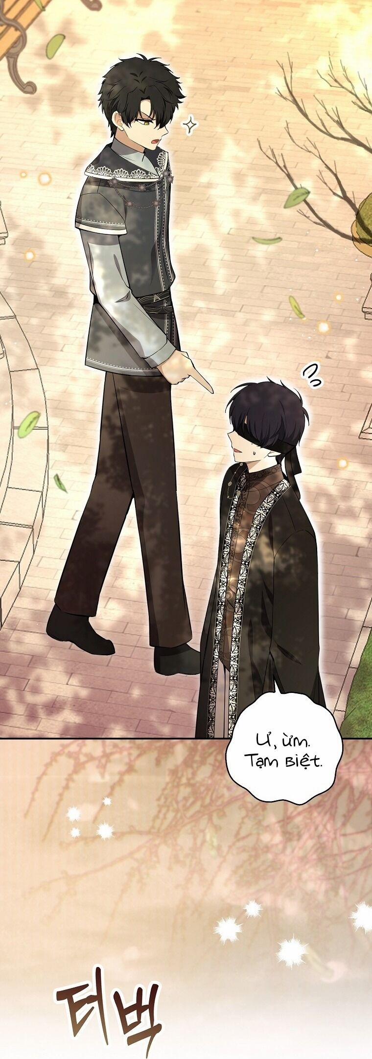 Sóc Nhỏ Tài Năng 76 trang 12