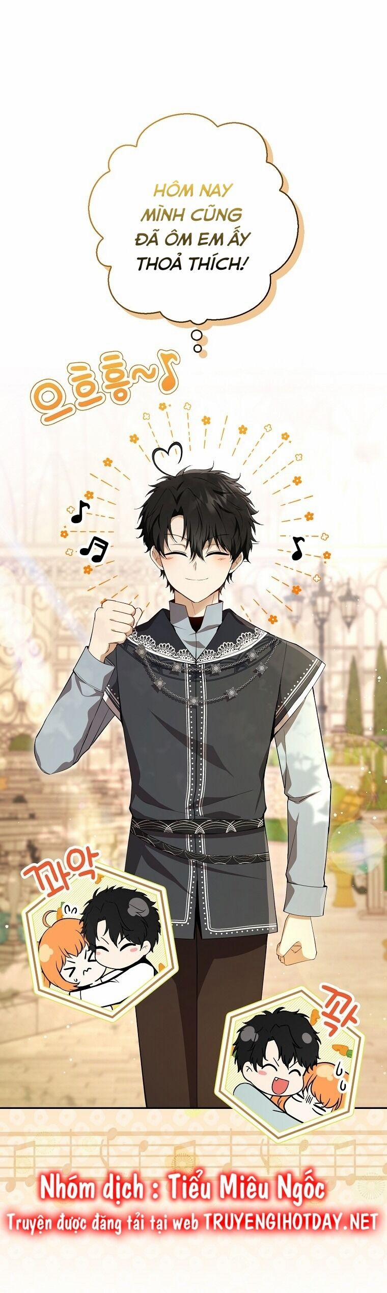 Sóc Nhỏ Tài Năng 76 trang 2