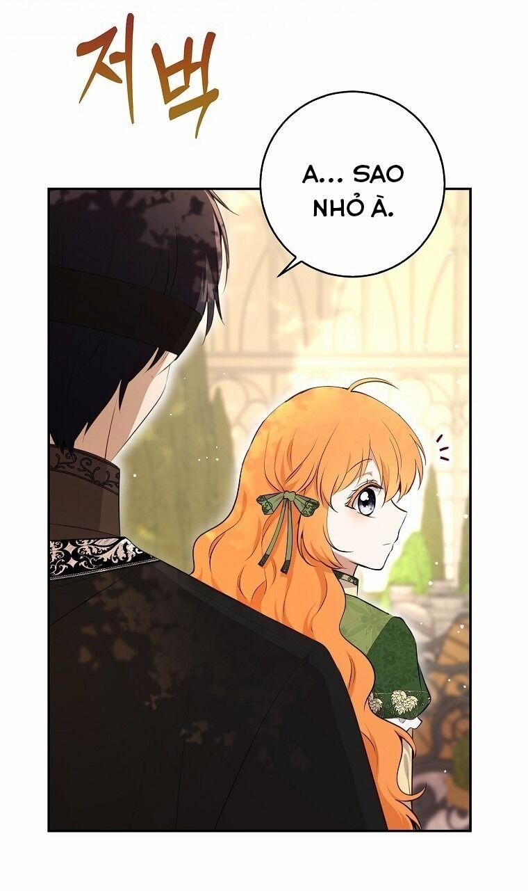 Sóc Nhỏ Tài Năng 76 trang 24