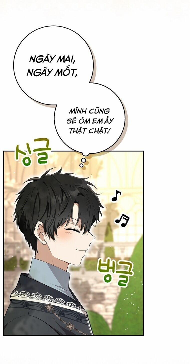 Sóc Nhỏ Tài Năng 76 trang 3