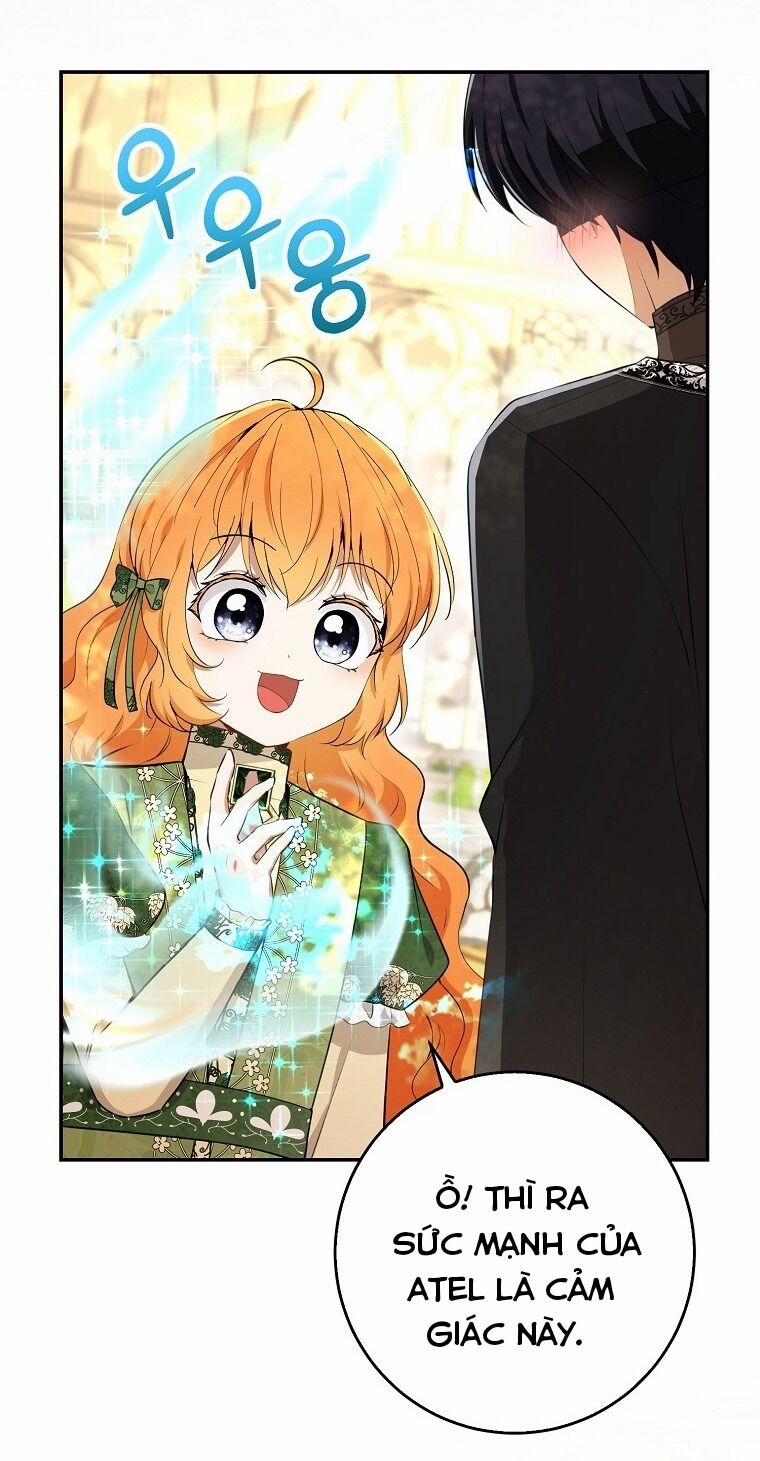 Sóc Nhỏ Tài Năng 76 trang 33