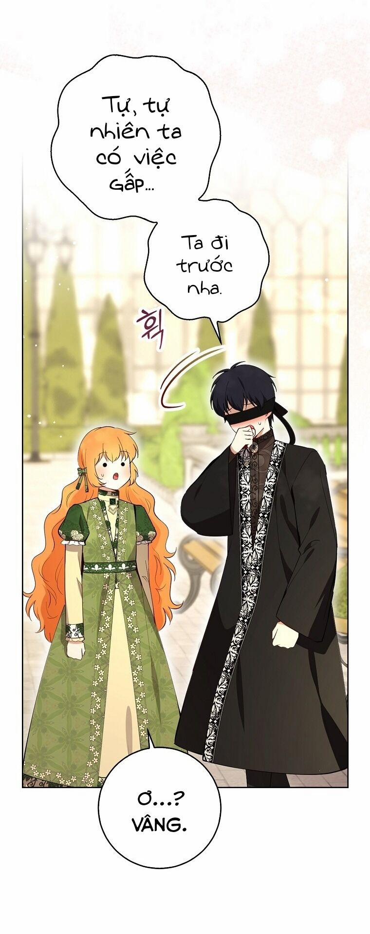 Sóc Nhỏ Tài Năng 76 trang 38