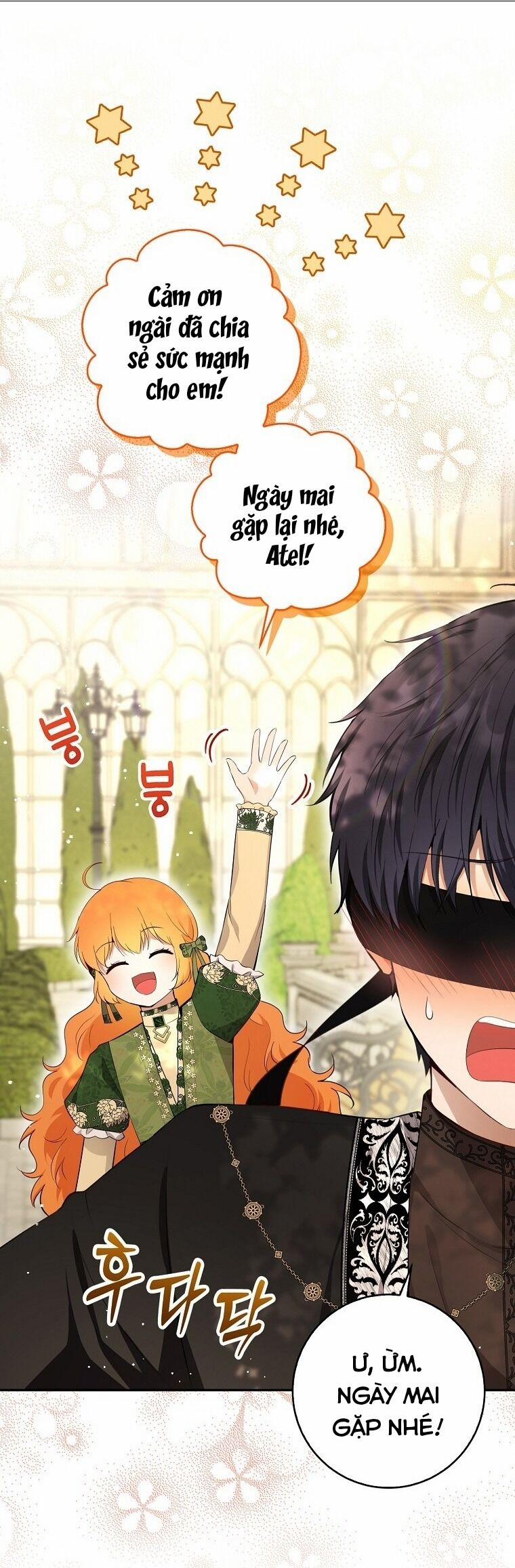 Sóc Nhỏ Tài Năng 76 trang 39