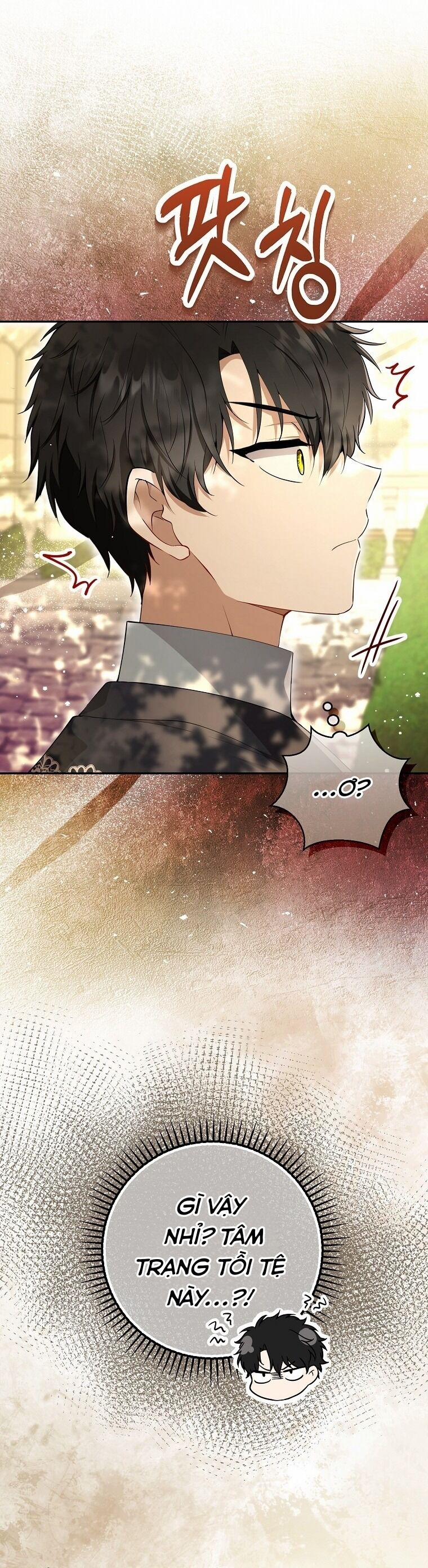 Sóc Nhỏ Tài Năng 76 trang 4