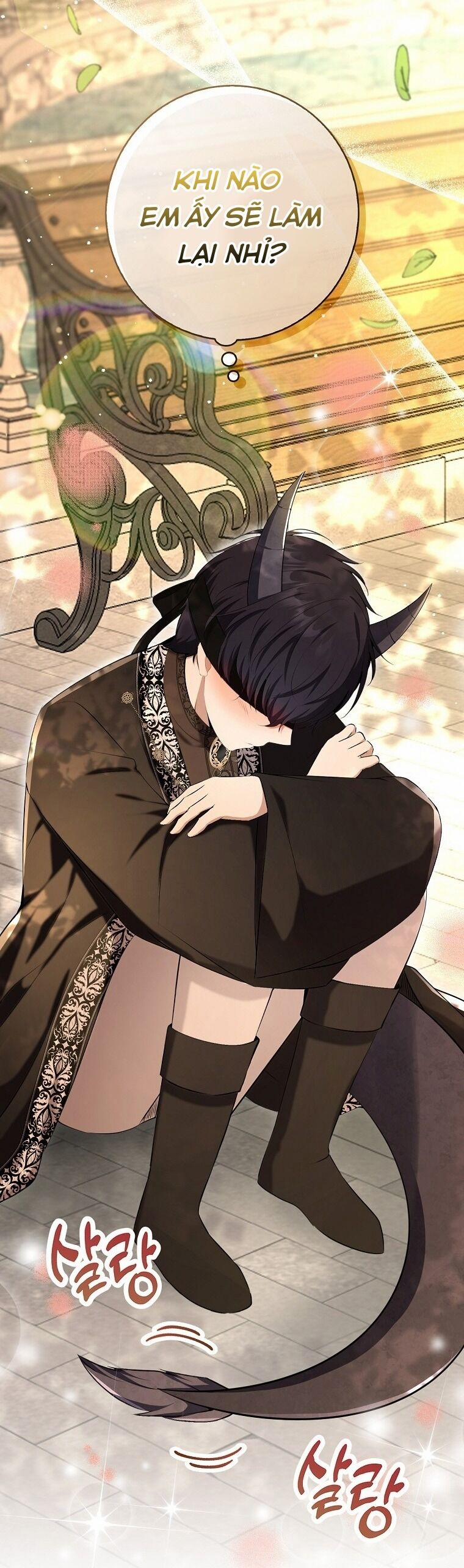 Sóc Nhỏ Tài Năng 76 trang 46