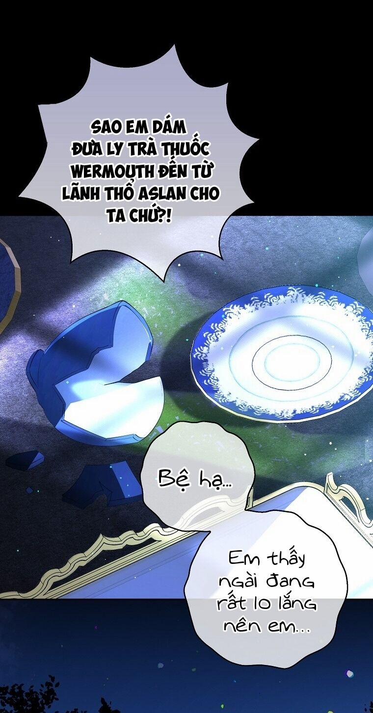 Sóc Nhỏ Tài Năng 76 trang 55