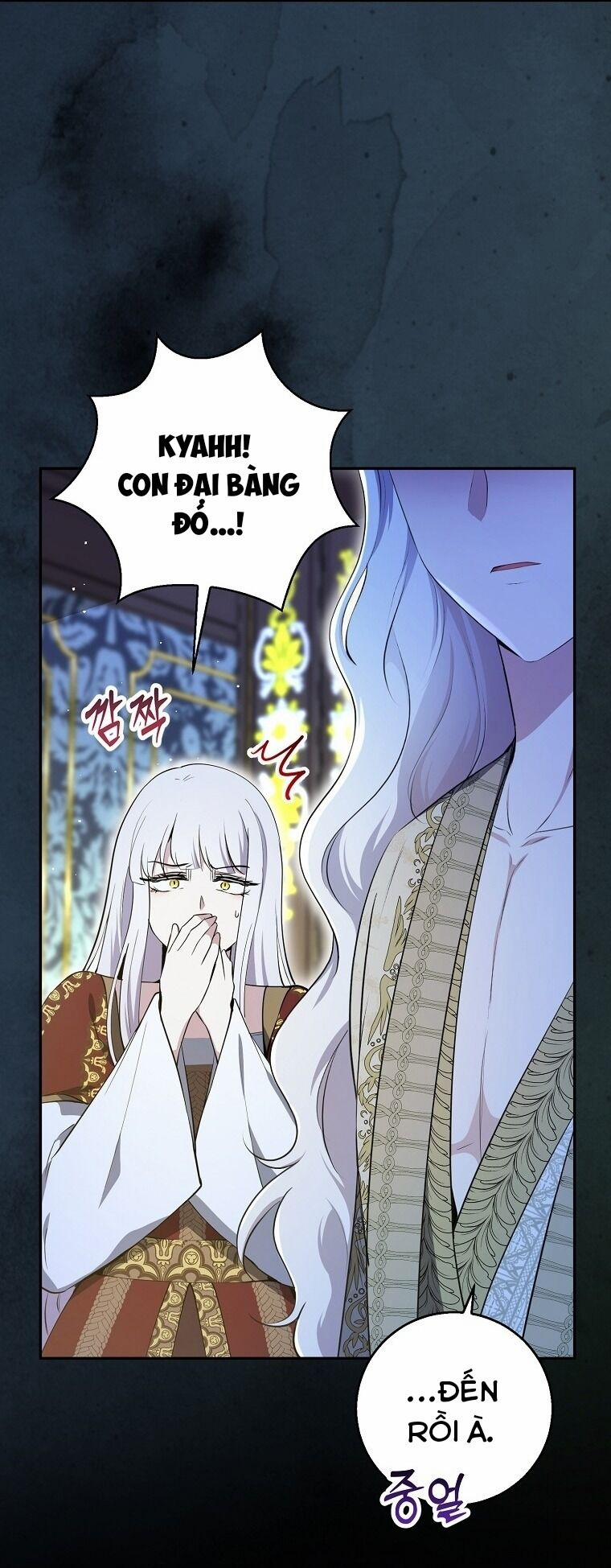 Sóc Nhỏ Tài Năng 76 trang 58